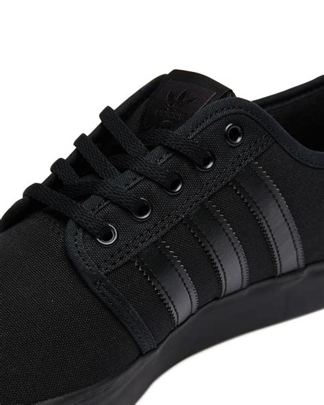 cheap black womens adidas|Adidas black women's shoe.